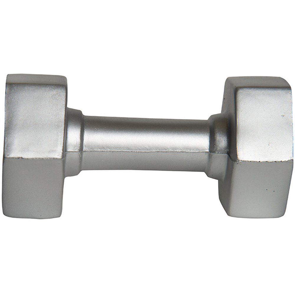Dumbbell Stress Reliever 3