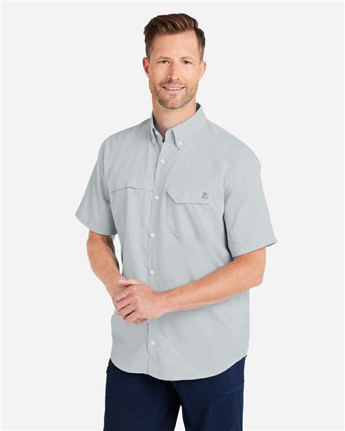 Men's Tide Point Short Sleeve Shirt - H150171 17