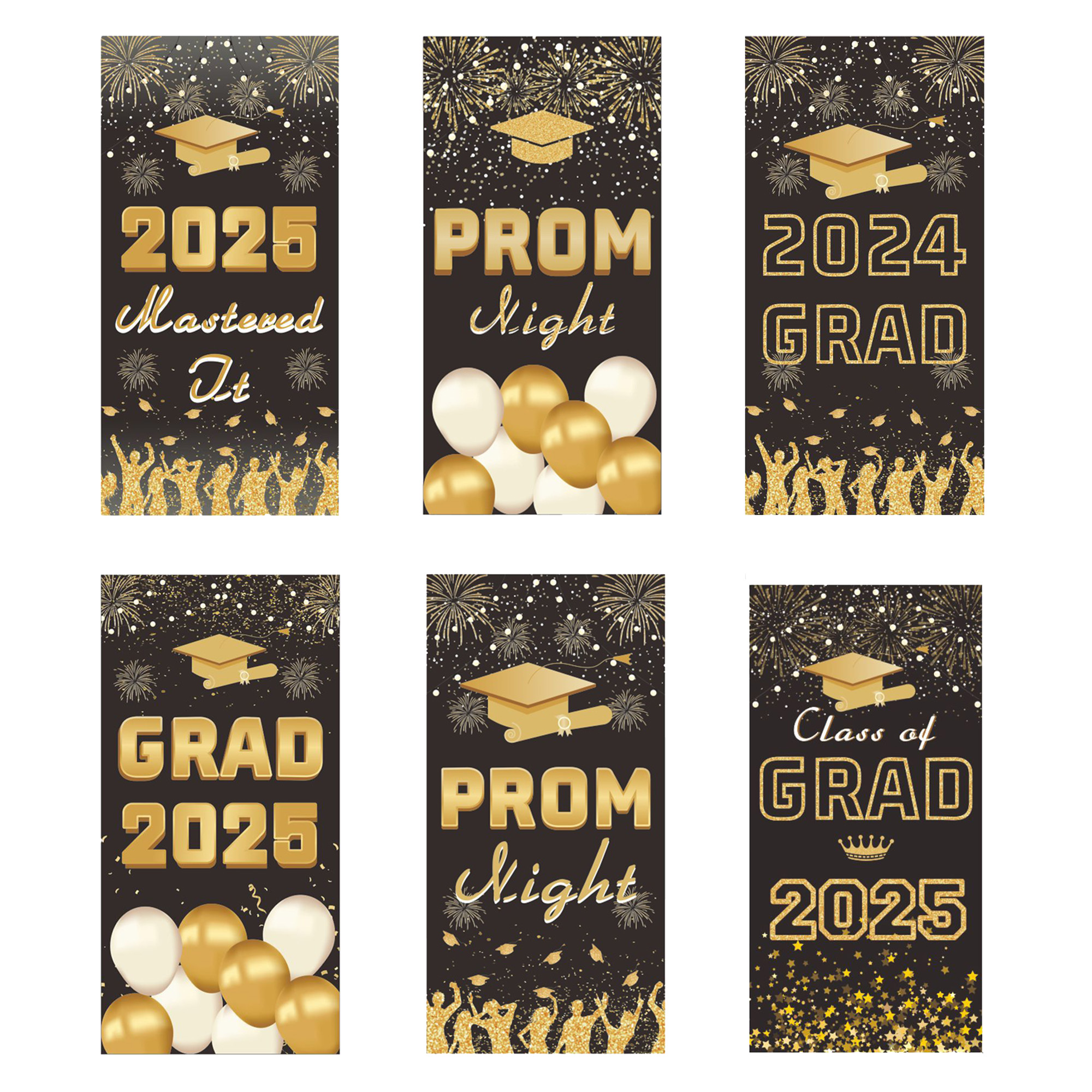 Graduation Decoration 5