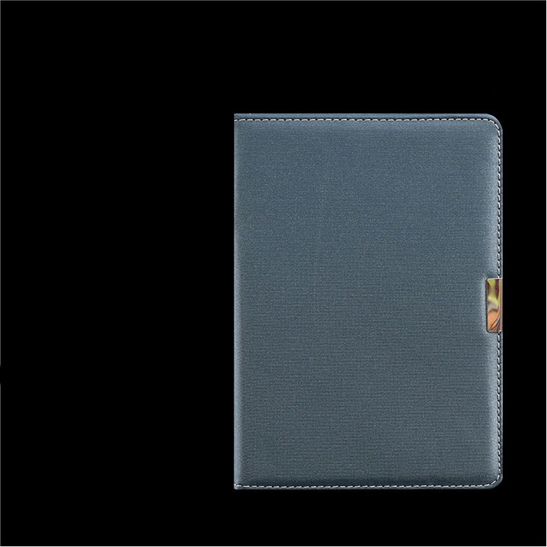 Classic A5 PU Leather Writing Notebook for Business Office/Home/School 8