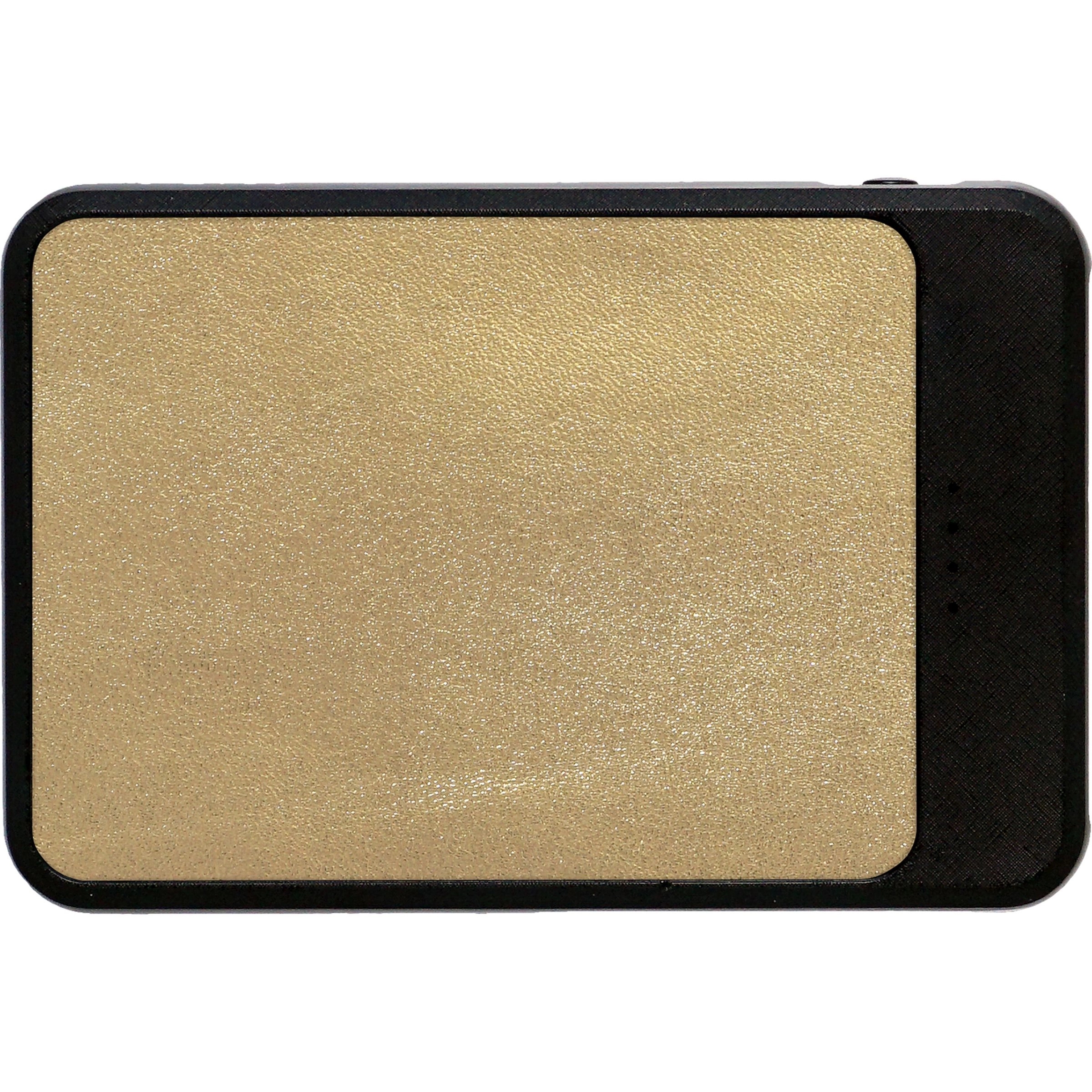 UL METALLIC HIGH DENSITY VOLT POWER BANK 7