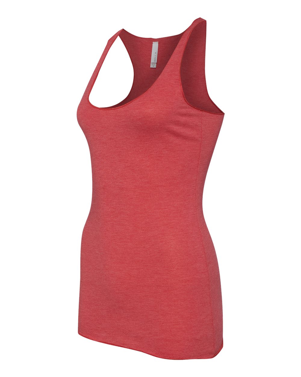 Women's Triblend Racerback Tank - 8430 14
