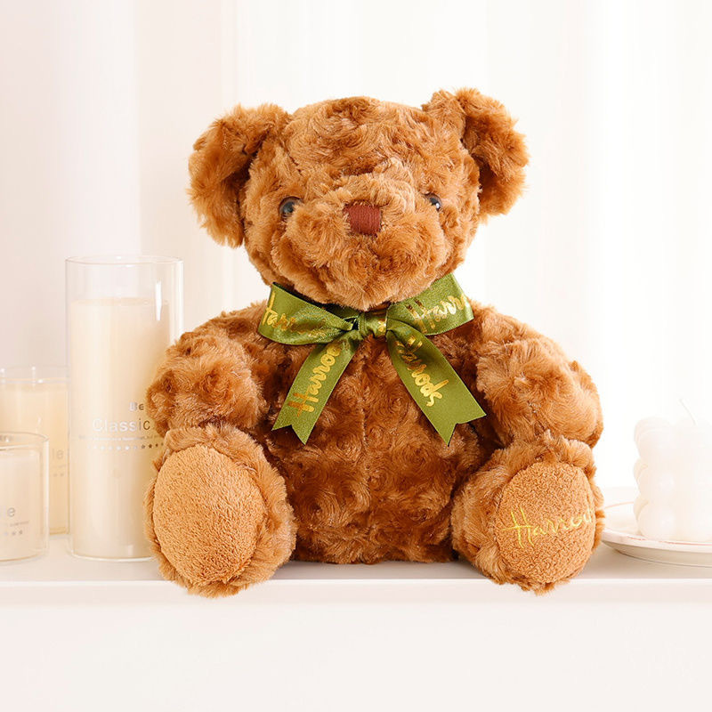 11.8 inches Teddy Bear Stuffed Animals 4