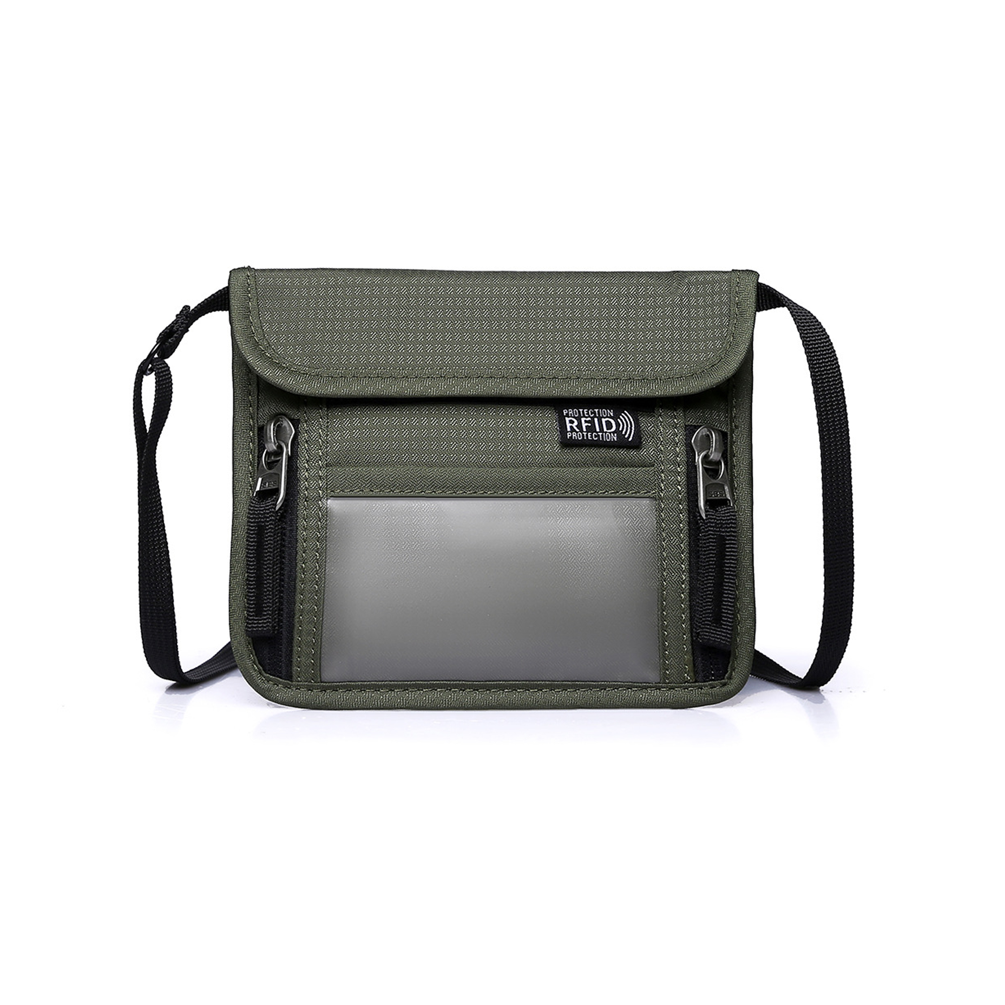 RFID Passport And Document Holder 7