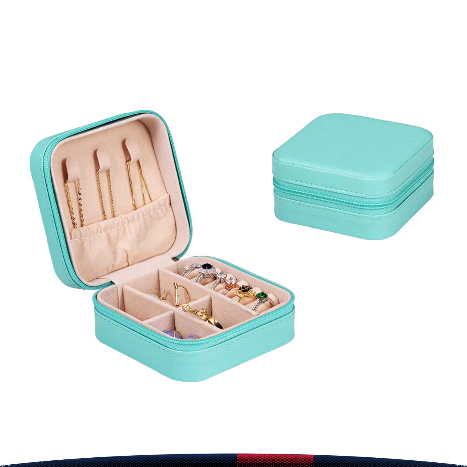 Extac Jewelry Box 5