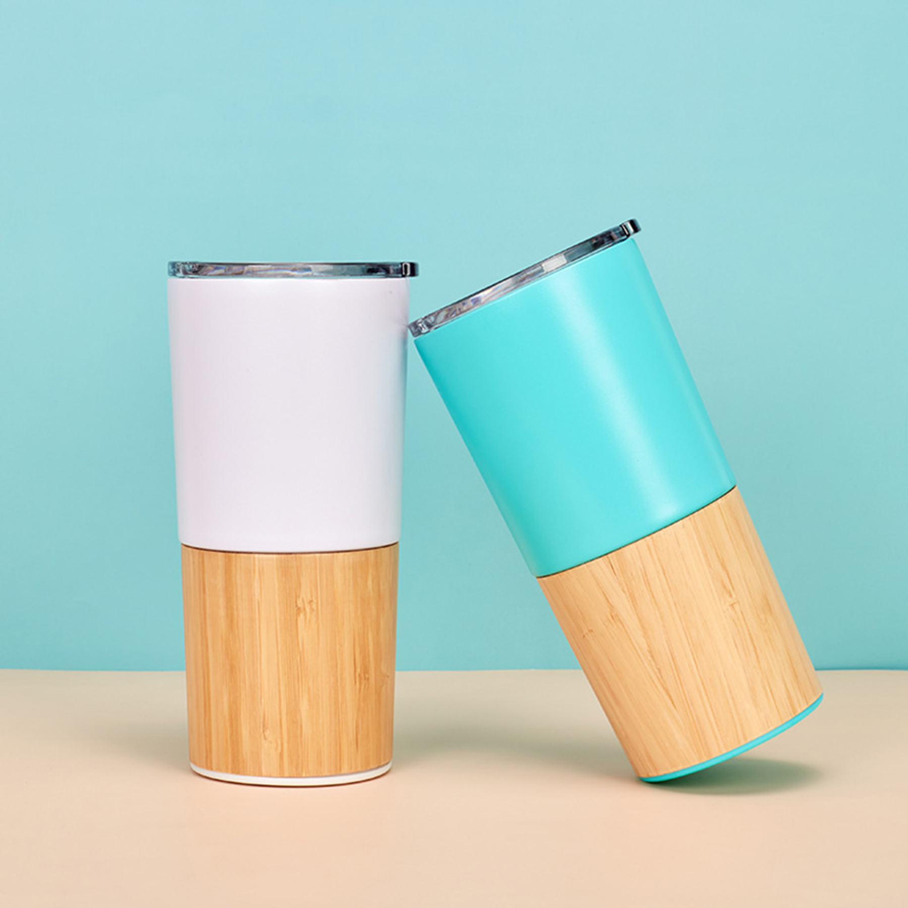 Double-wall Steel Vacuum Insulated Bottle, custom water bottle with logo imprint 3