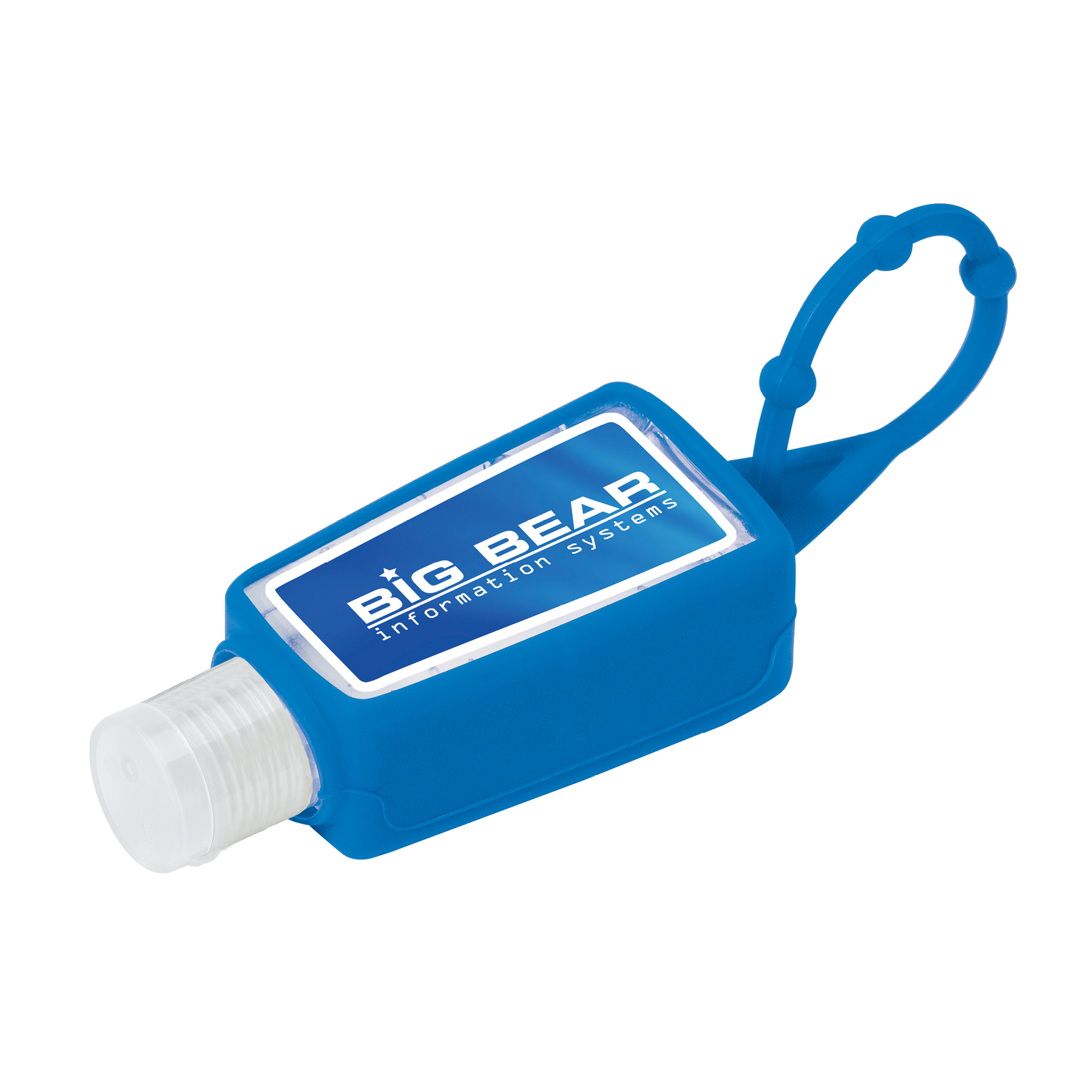 Amore 1 oz. Hand Sanitizer with Holder 14