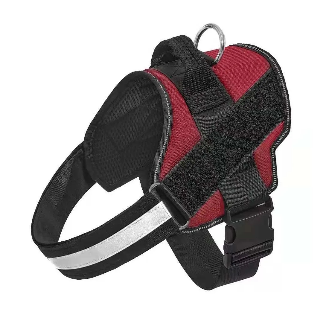 Reflective Dog Harness Vest 6