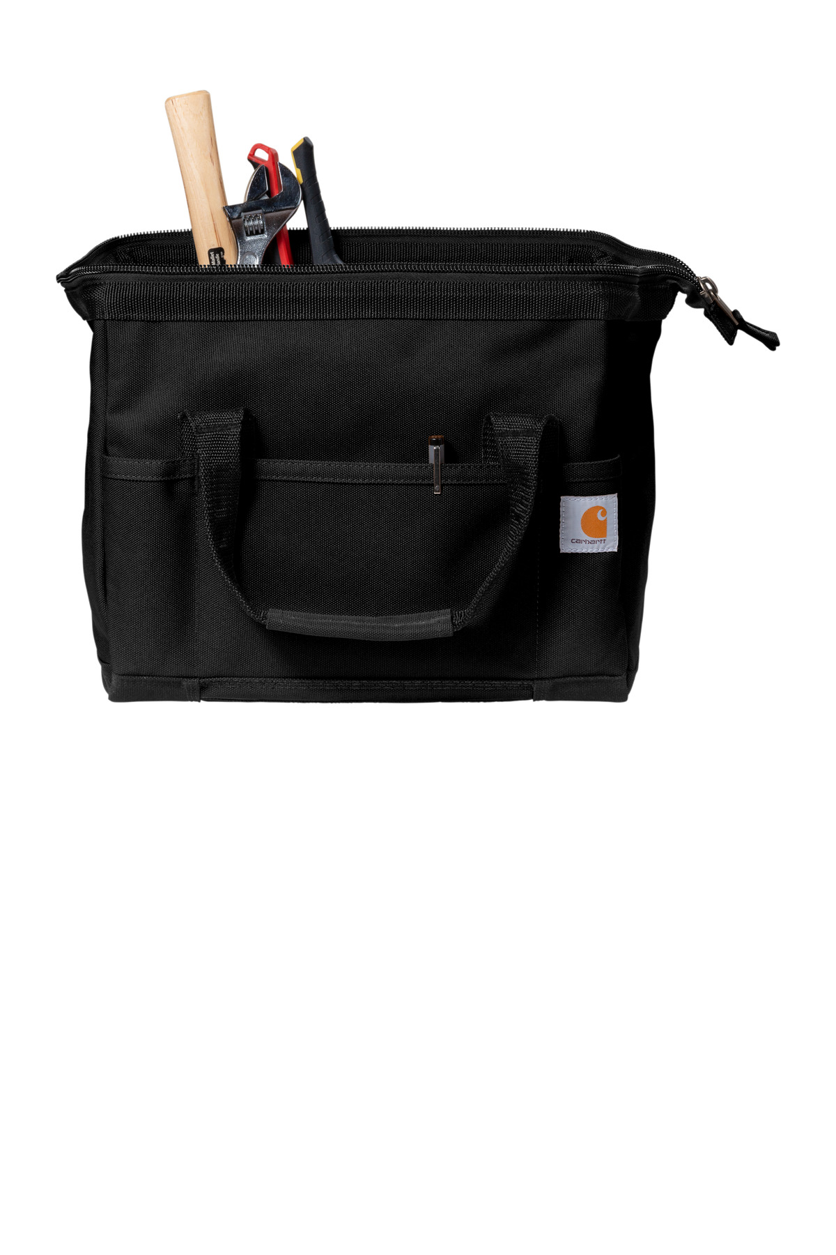 Carhartt Foundry Series 14" Tool Bag. CT89240105 4