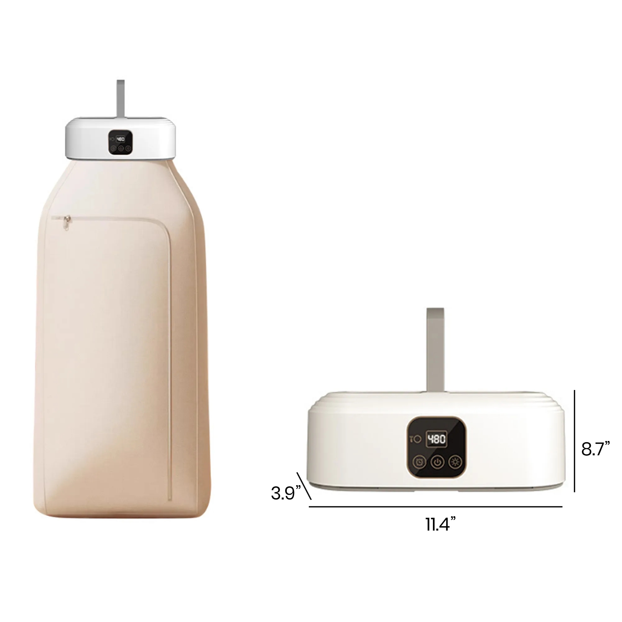 Portable Clothes Dryer 4