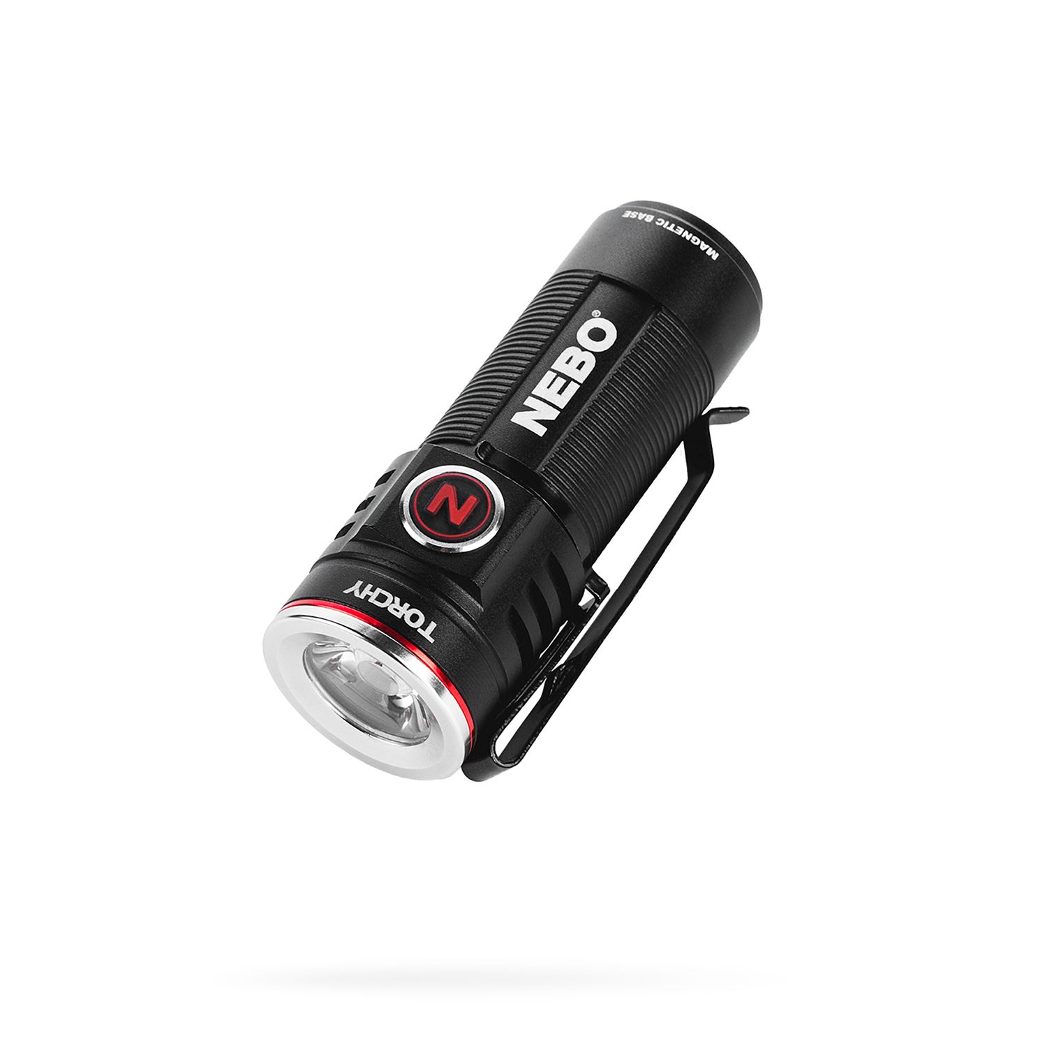 Torchy Micro Rechargeable Flashlight 2
