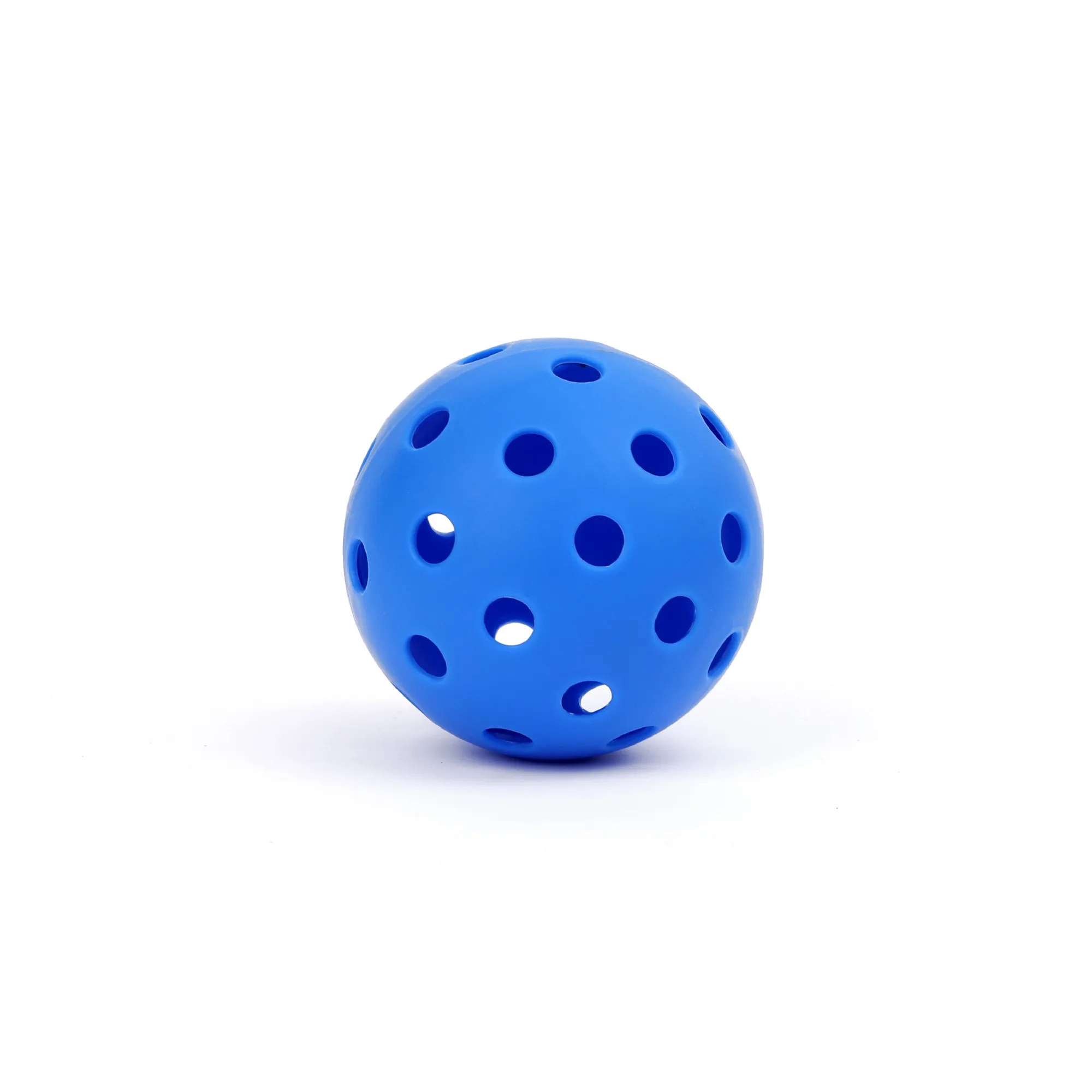 40 Holes Luminous Pickleball 6