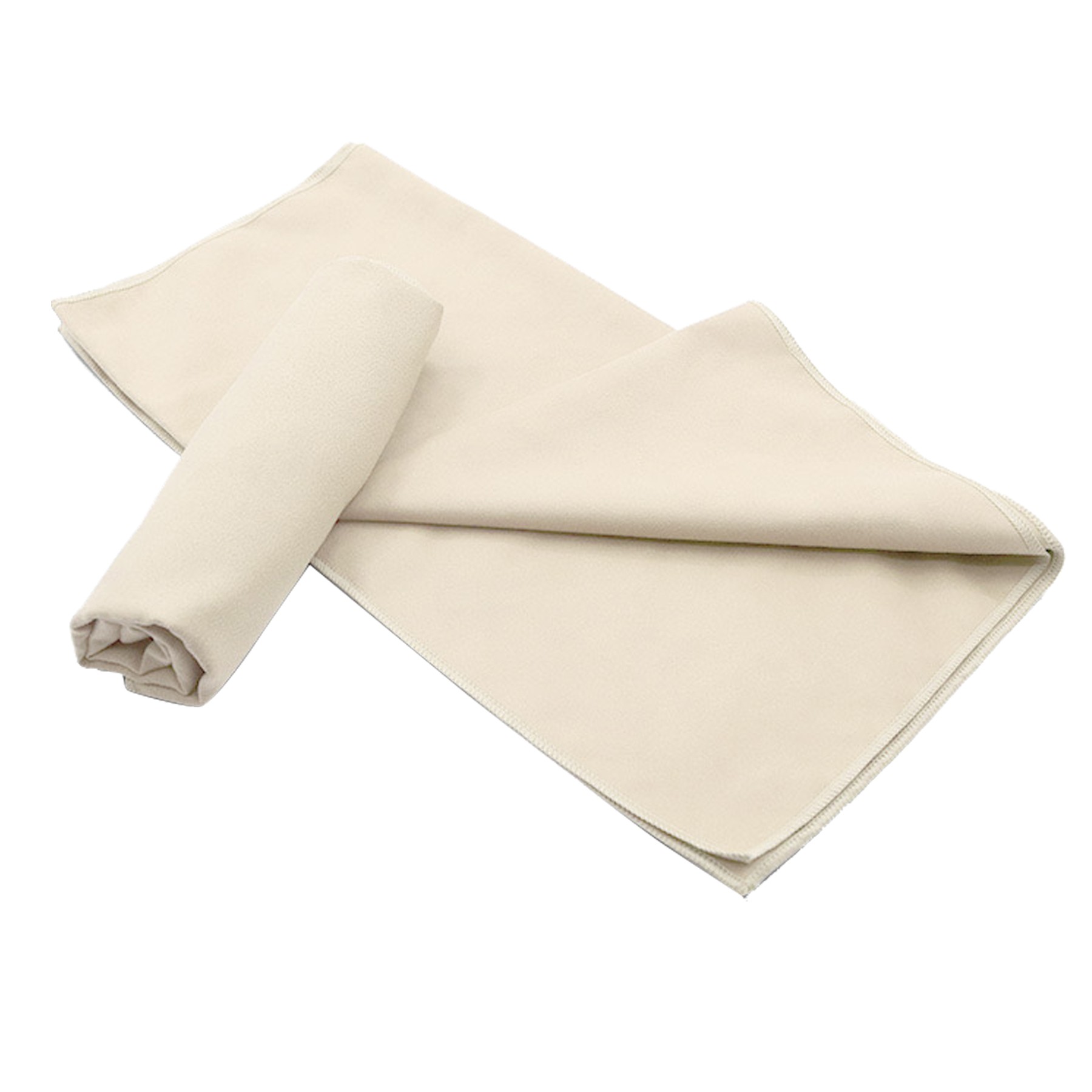 Microfiber Double-Sided Velvet Quick-Drying Sports Towel 6