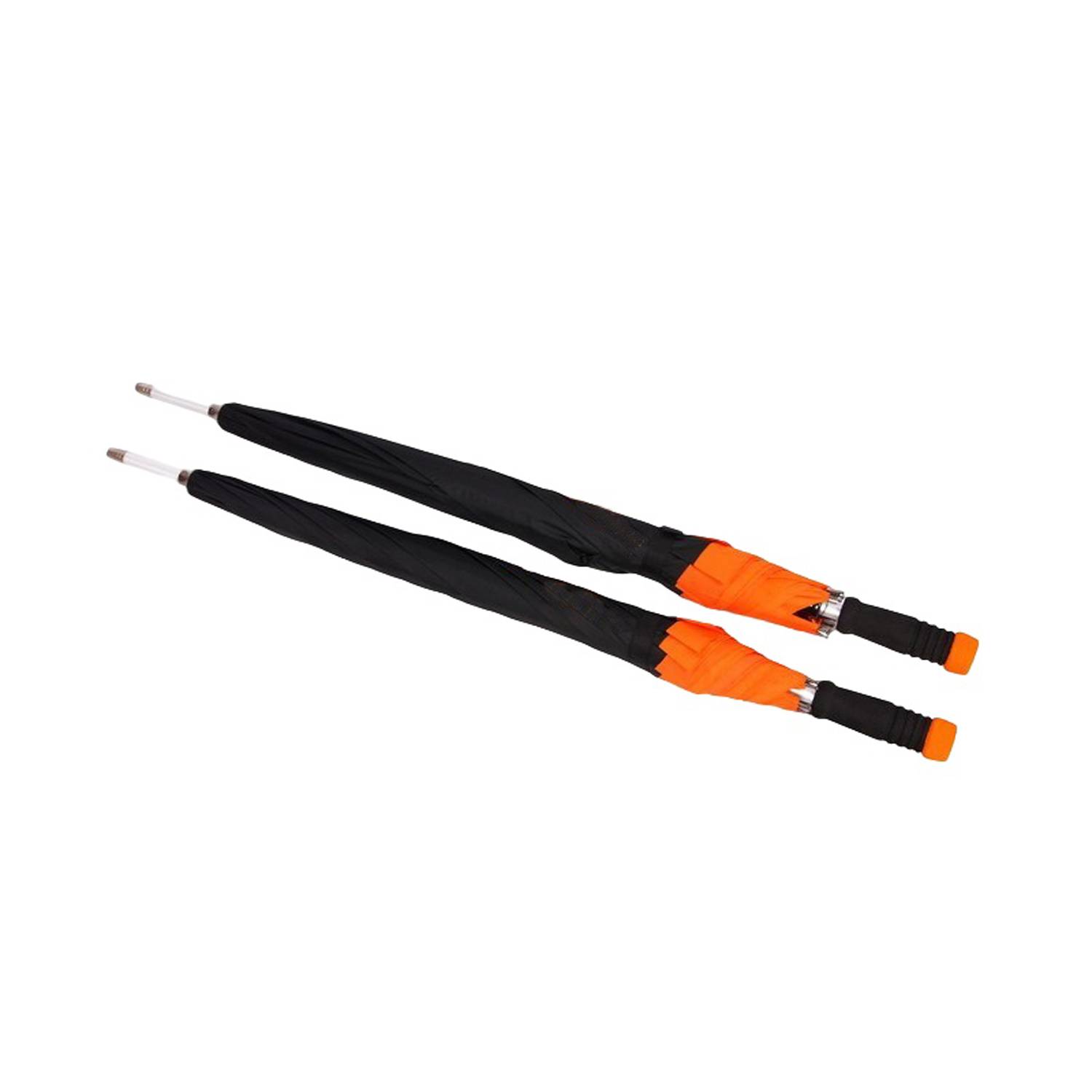 Compact Travel Windproof Umbrella 8