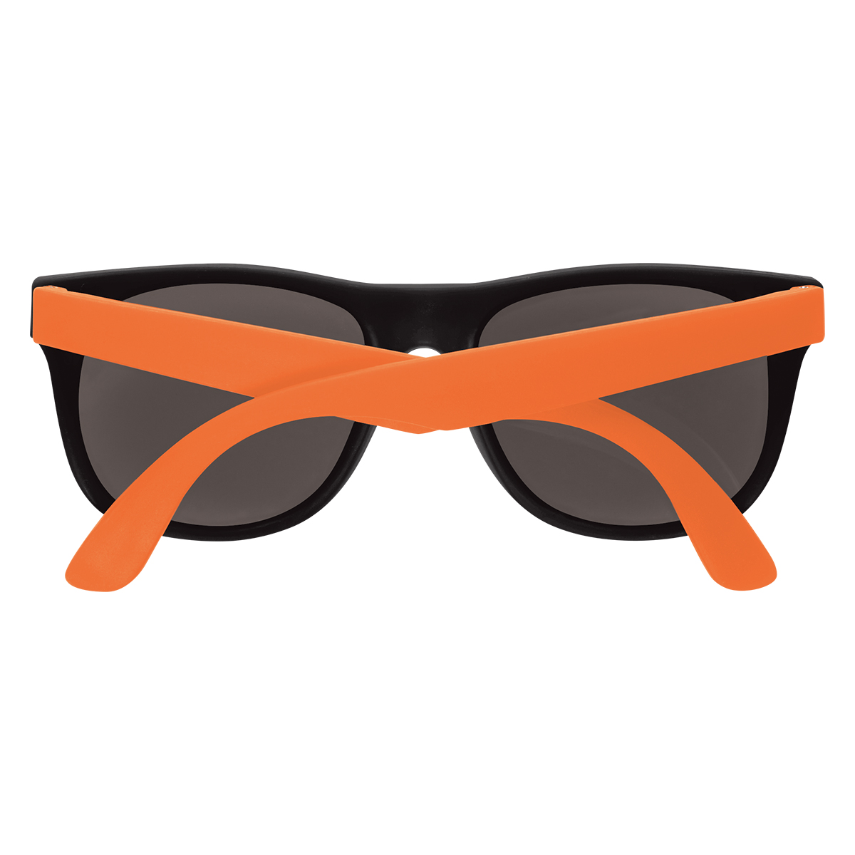 Rubberized Sunglasses 1