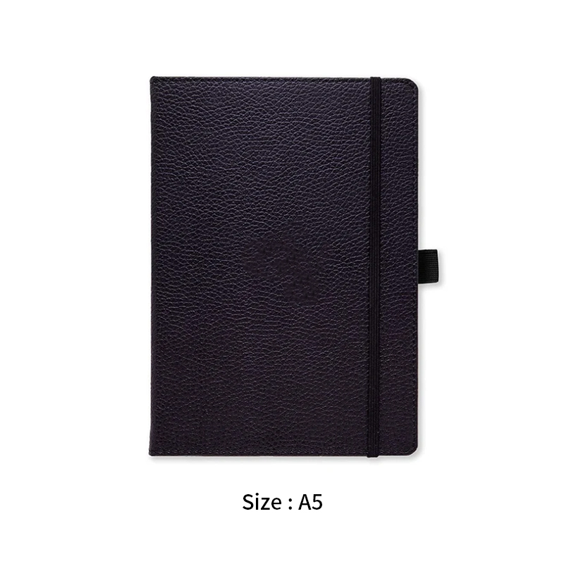 Notebook Journal Hardcover 3