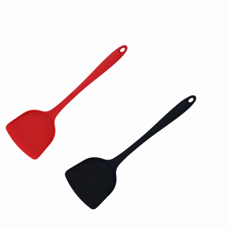 Silicone heat resistant Spatula Turner 2
