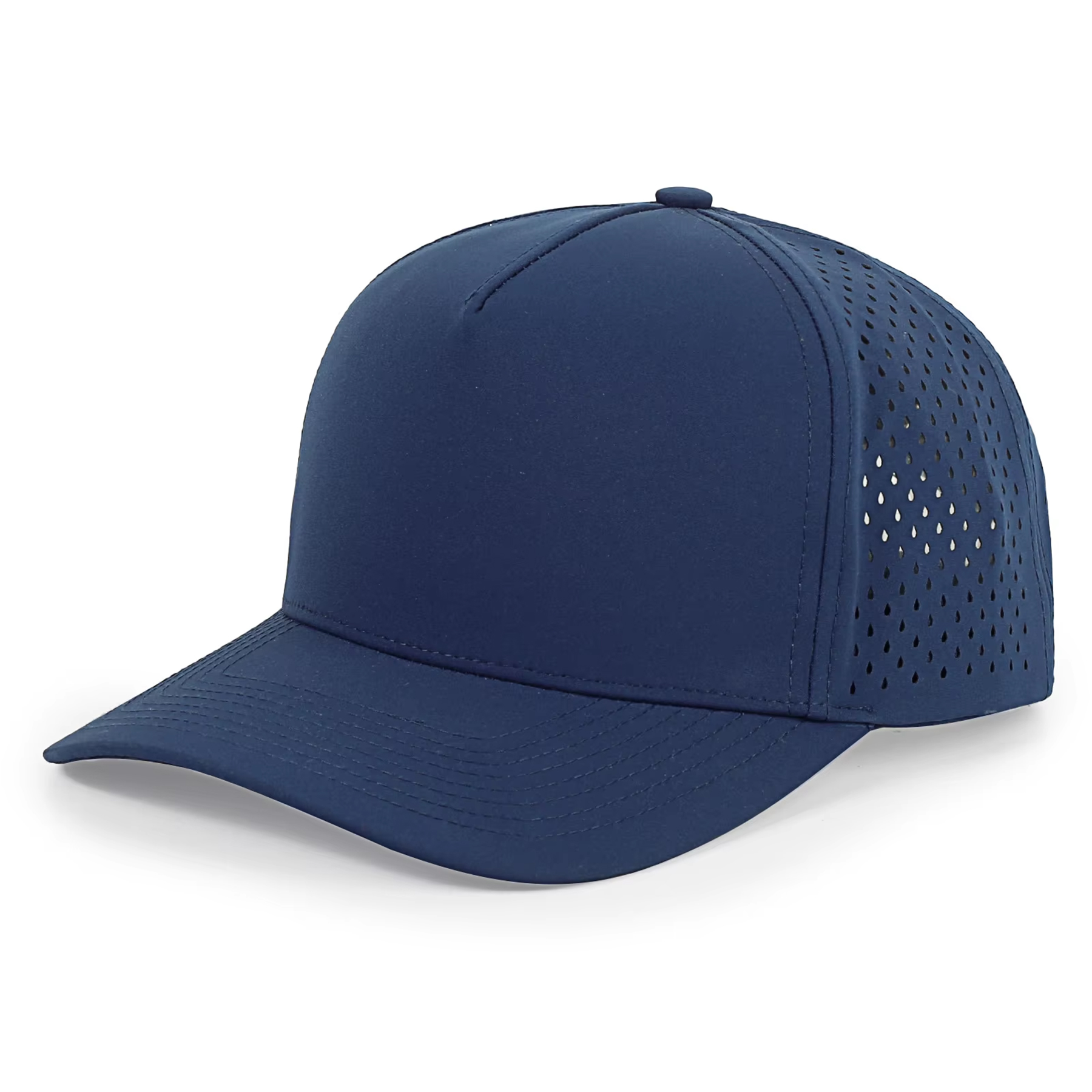 Breathable Mesh Golf Baseball Cap 4