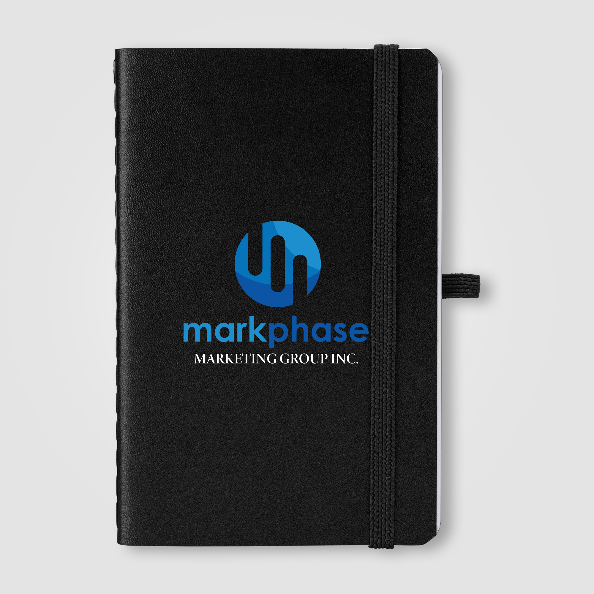 Molière - Soft Recycled Cover A6 Notebook 4