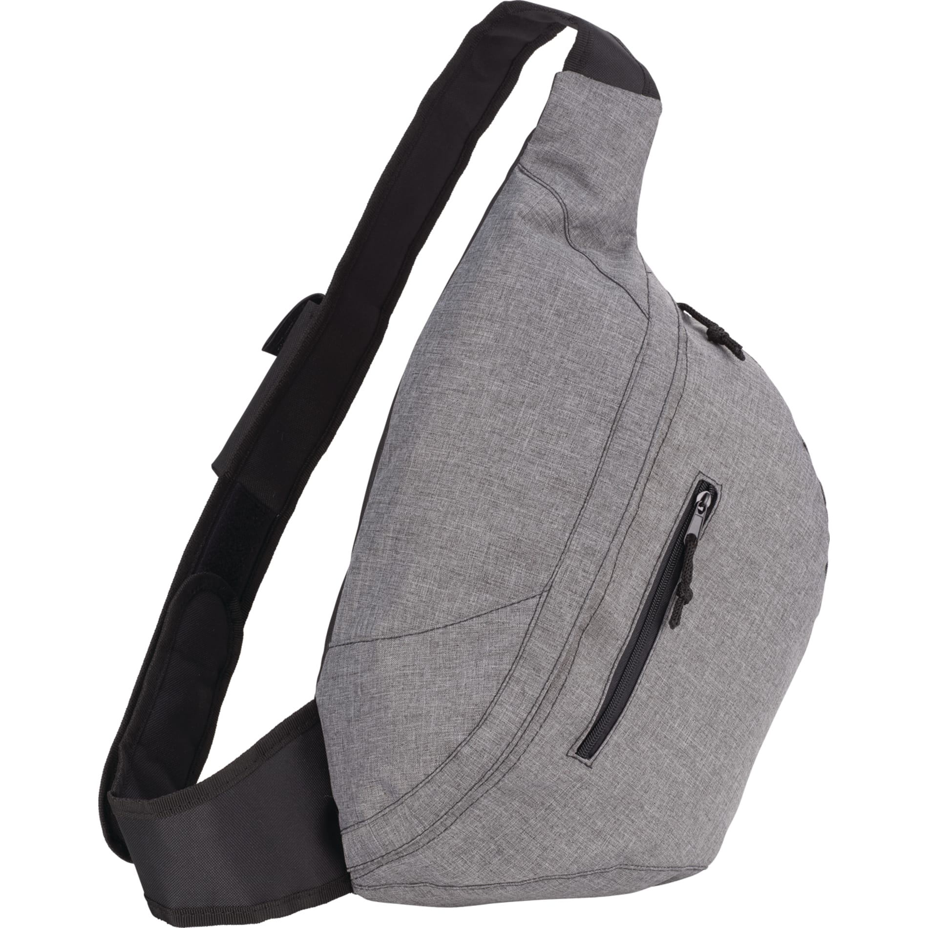 Brooklyn Deluxe Sling Backpack 8