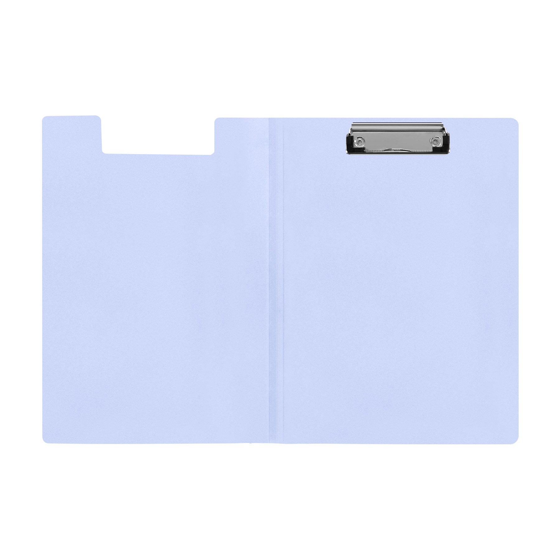 PVC Double Sided Writing Board Folder 4