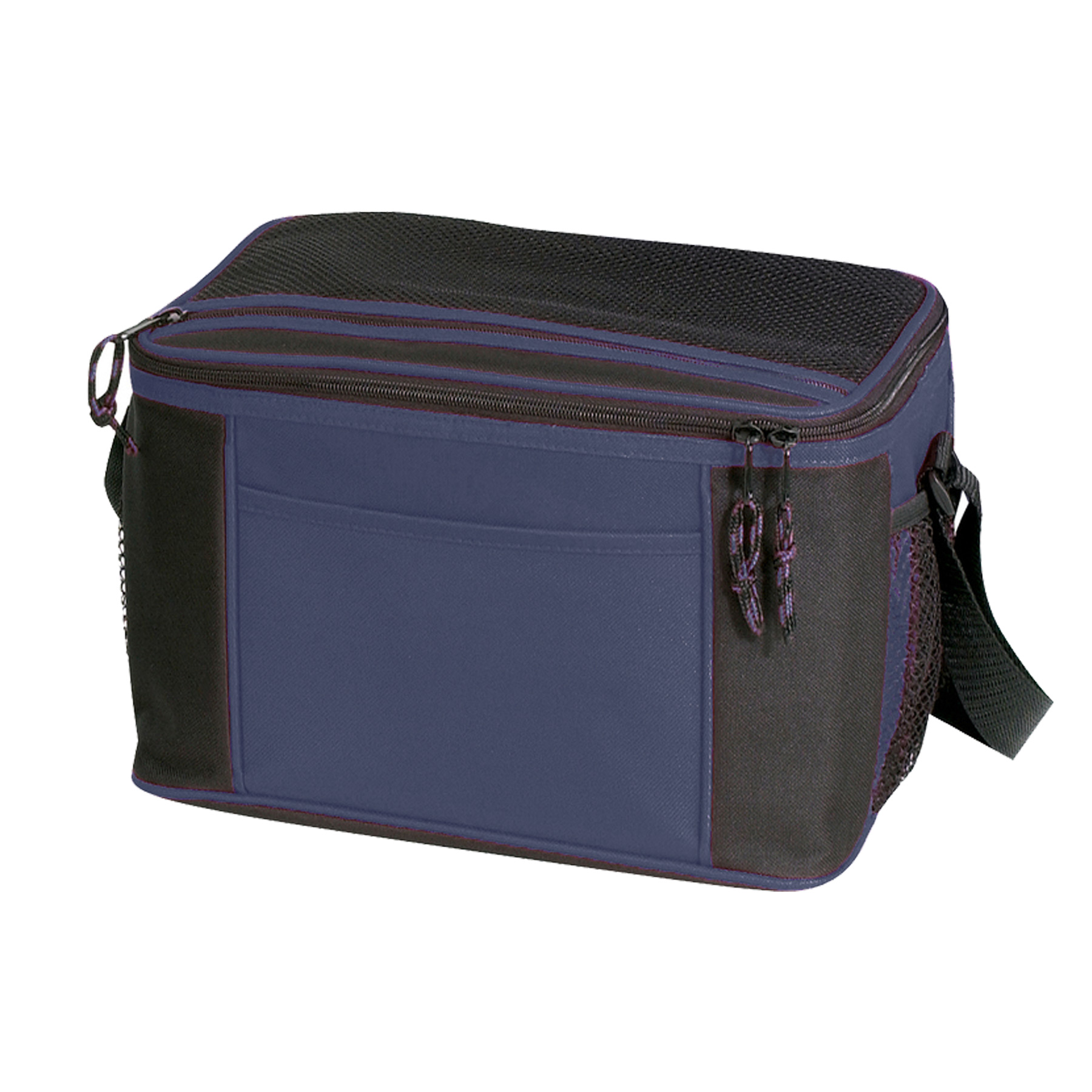 600D Deluxe 12 Pack Poly Cooler 3