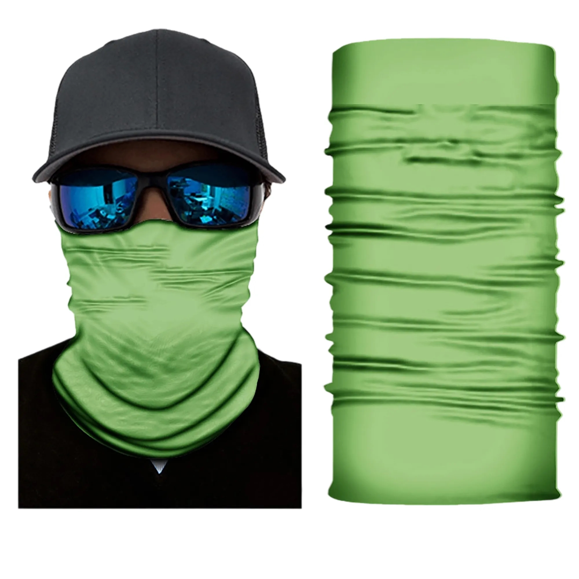 Multi Purpose Sports Neck Gaiter 3