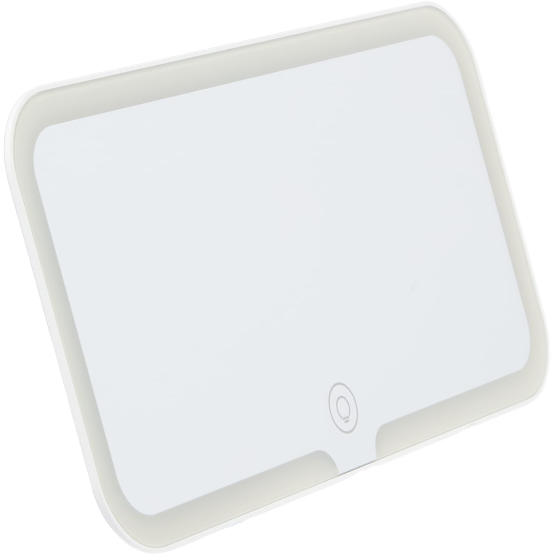 Car Visor Lighted Mirror 30