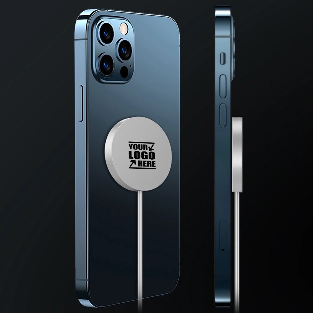 Magnetic Wireless Charger 5