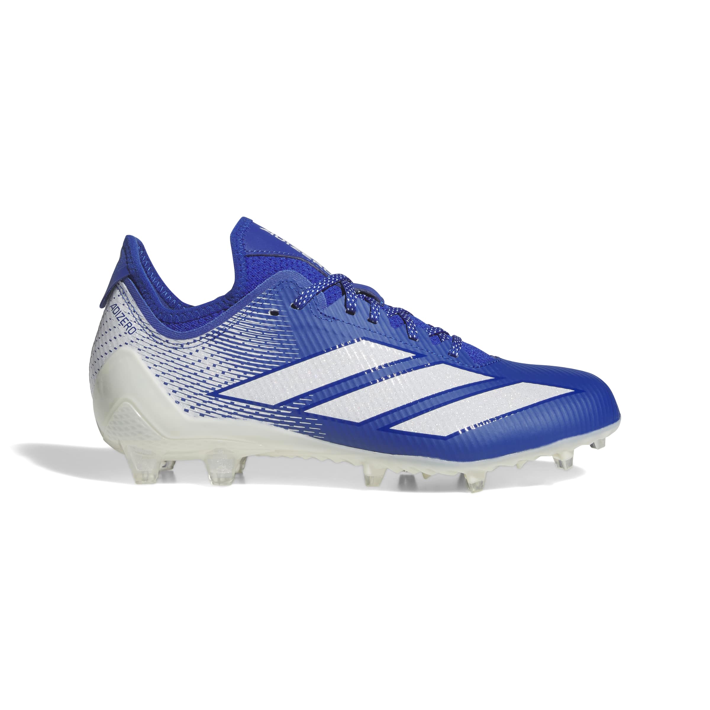 Adizero Electric.1 II American Football Cleats 2