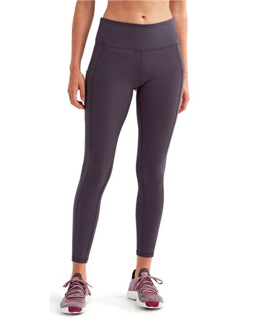 Women's Performance Leggings - TD531 6