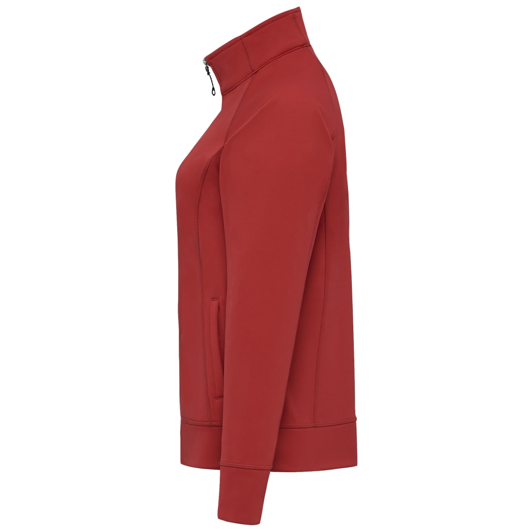 Women's Okapi Knit Jacket 61
