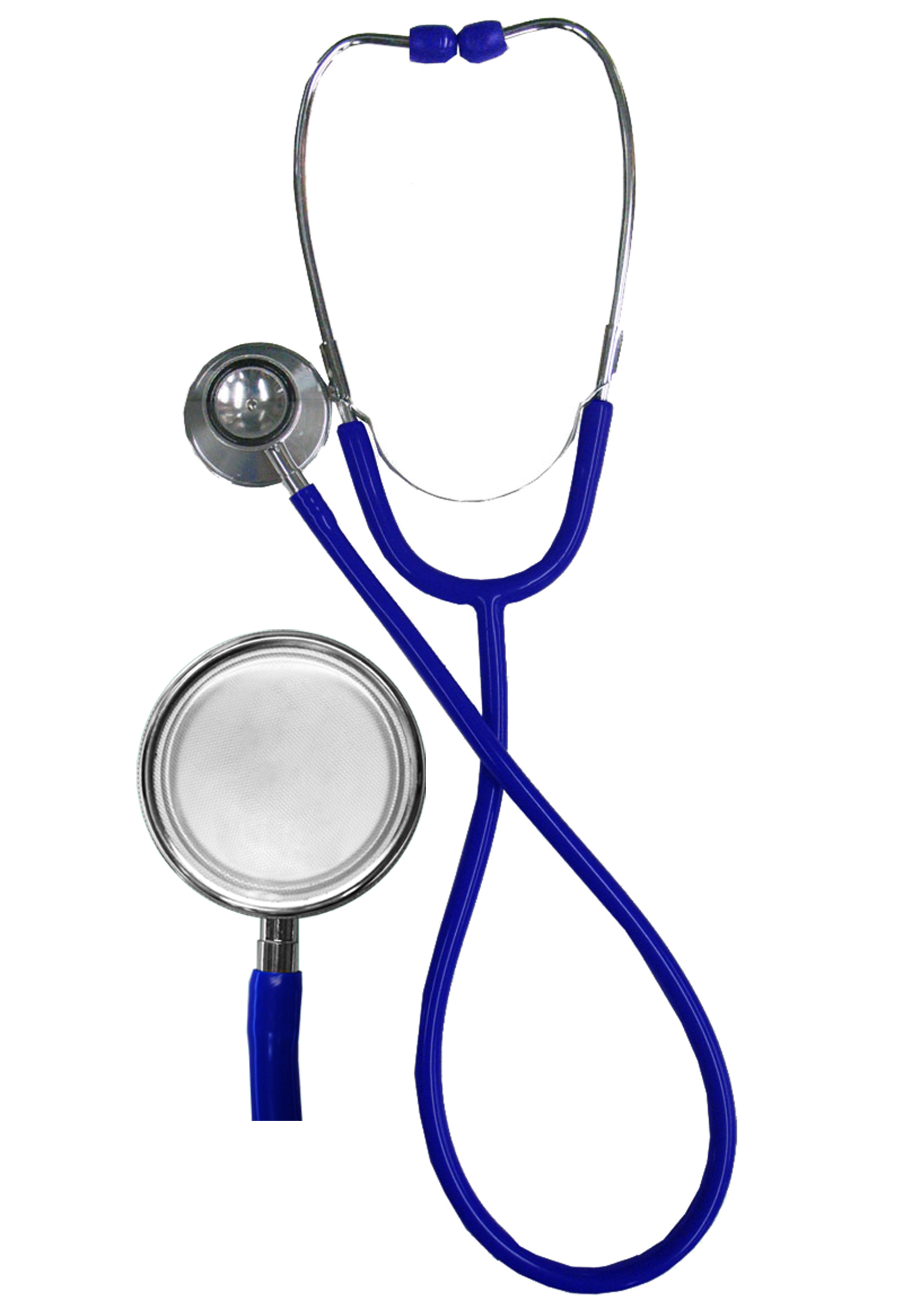 Dual Head Stethoscope 3