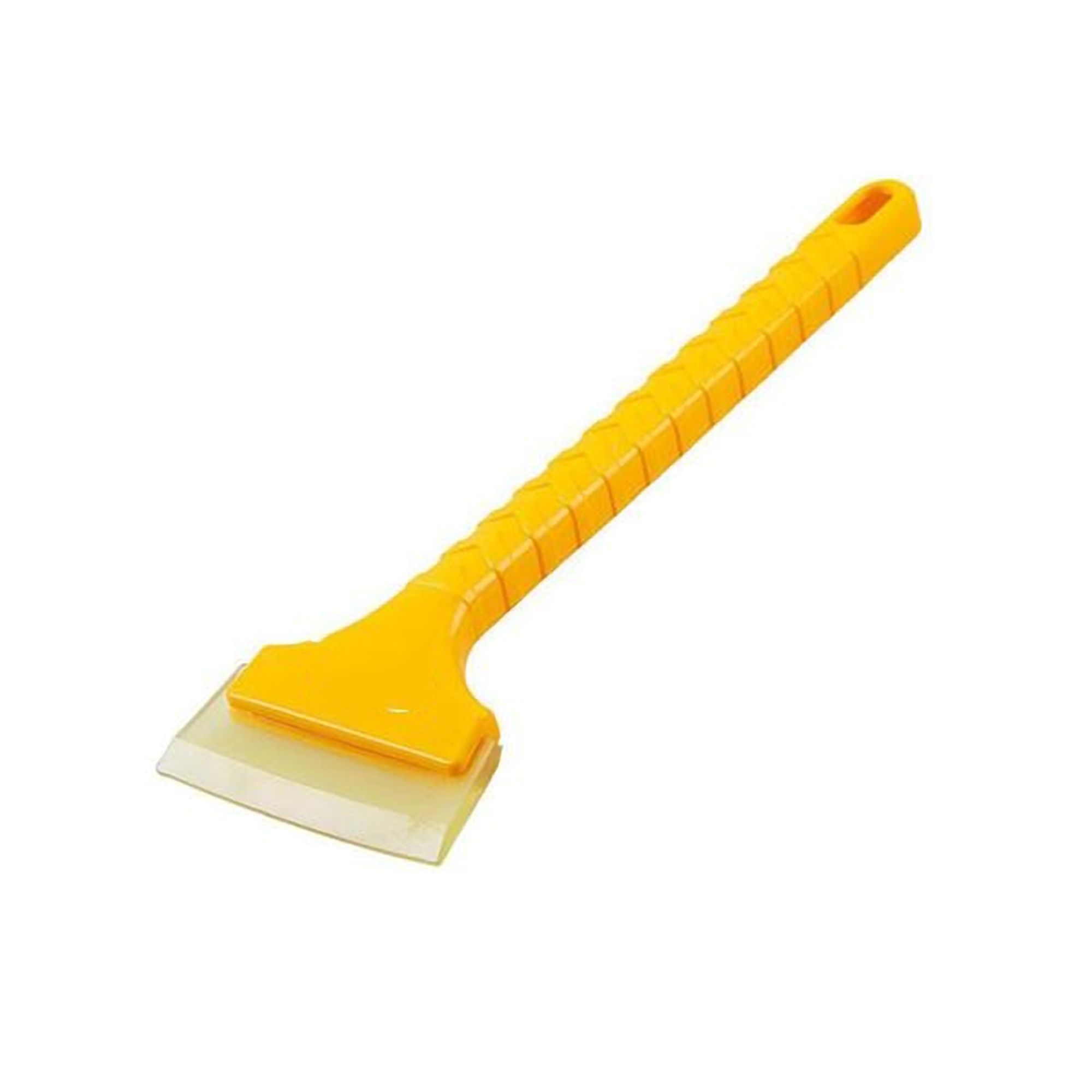 Mini Car Snow Scraper 5