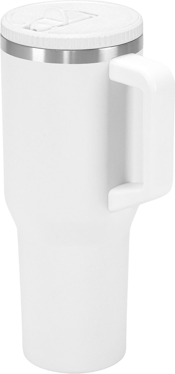 Urban Peak® 40oz Glacier Vacuum Travel Mug 52