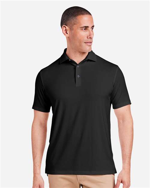 Men's Cloud Lightweight Polo - TM538 12