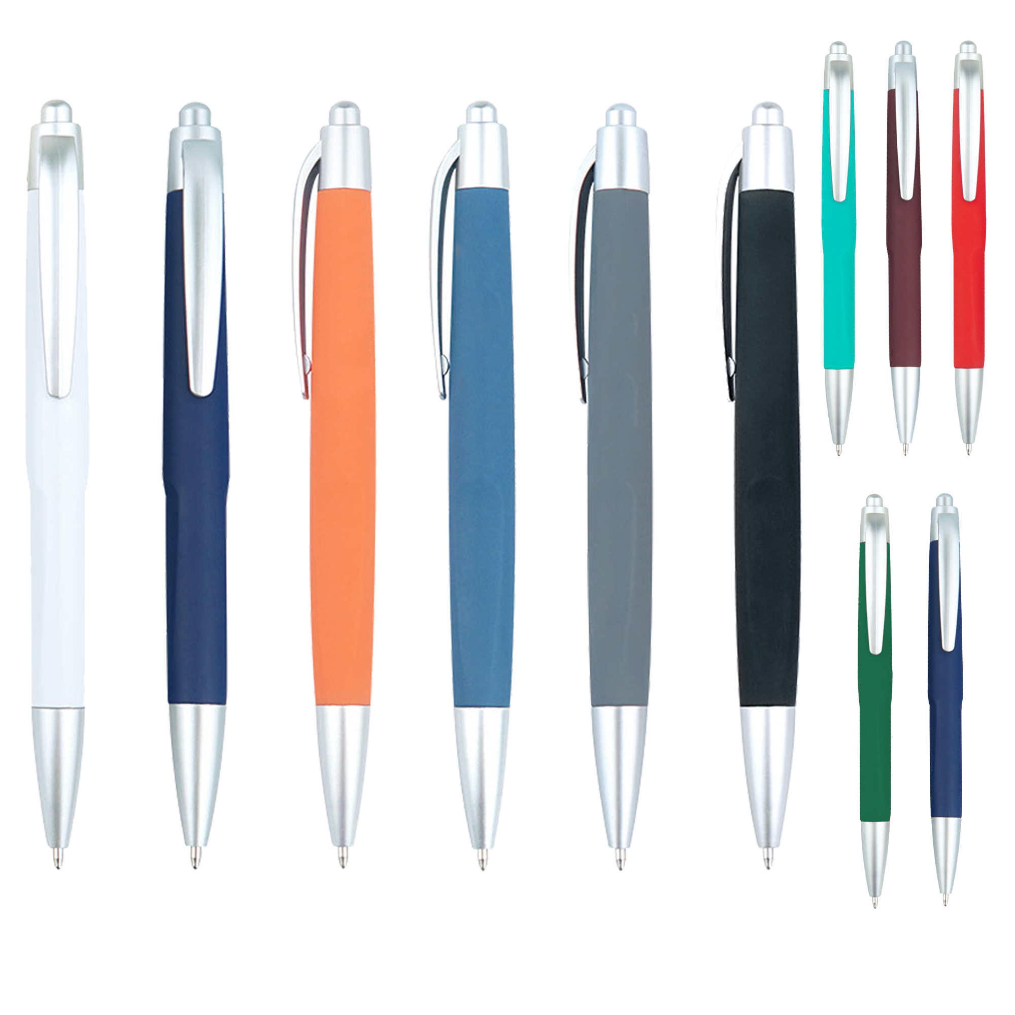 Business Hotel  Promotional Advertising Ballpoint Pen