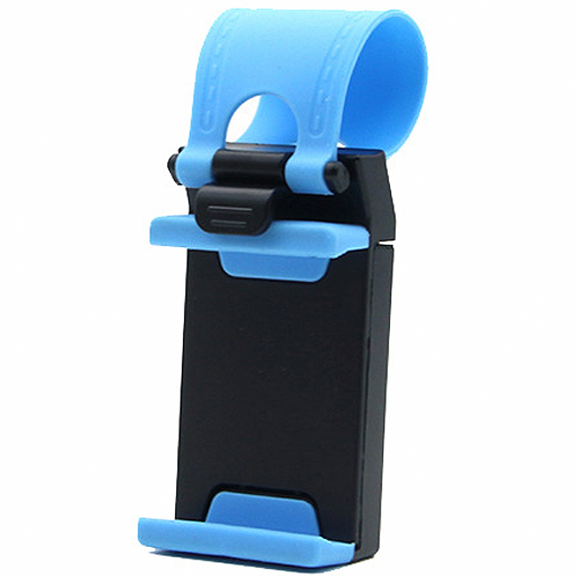 Car Phone Mount Holder for Steering Wheel 2