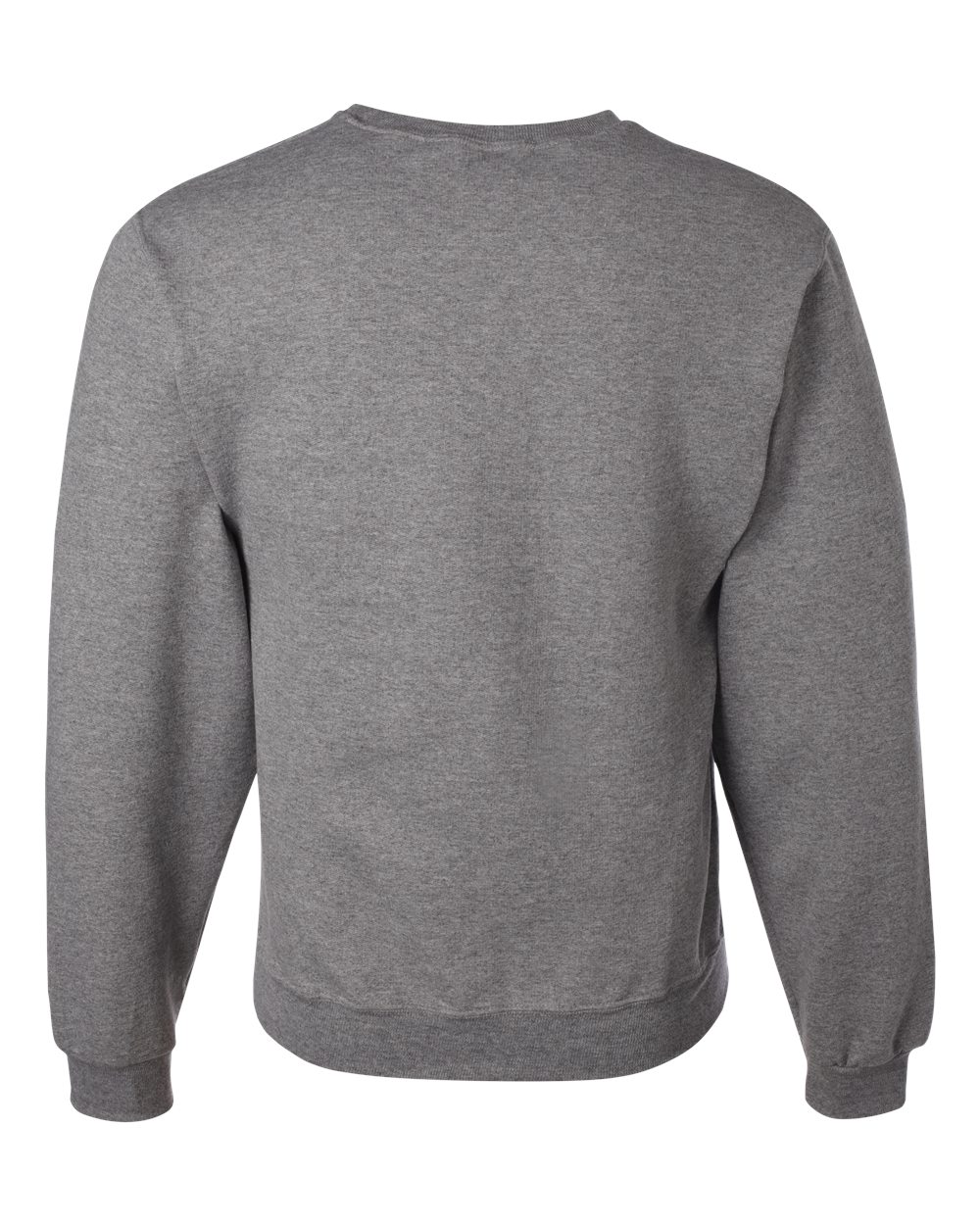 Unisex NuBlend® Crewneck Sweatshirt - 562MR 386