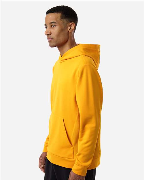 Unisex Squad Hooded Tech Fleece Pullover - TT400 76