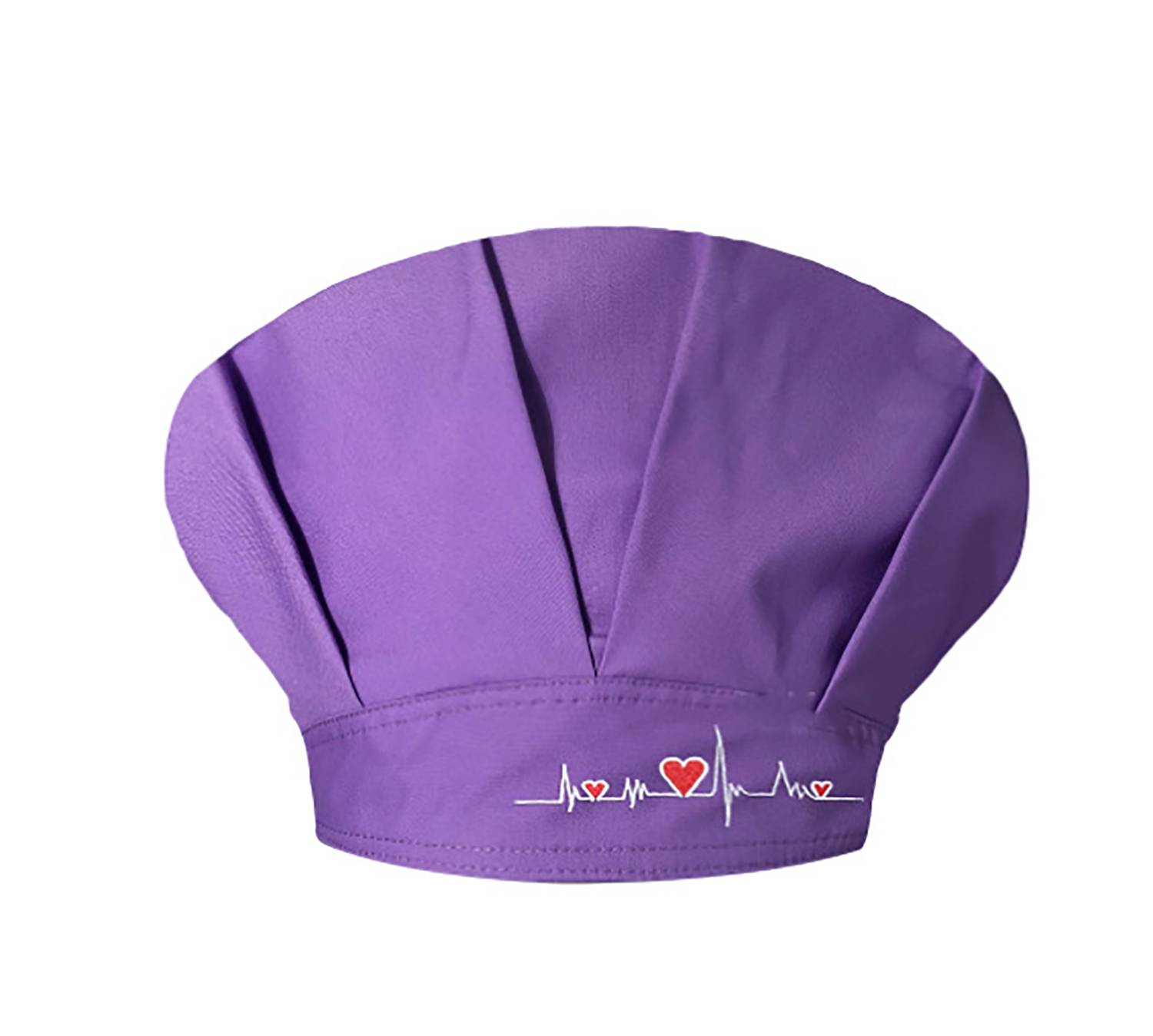 Adjustable Breathable Surgical Cap 8