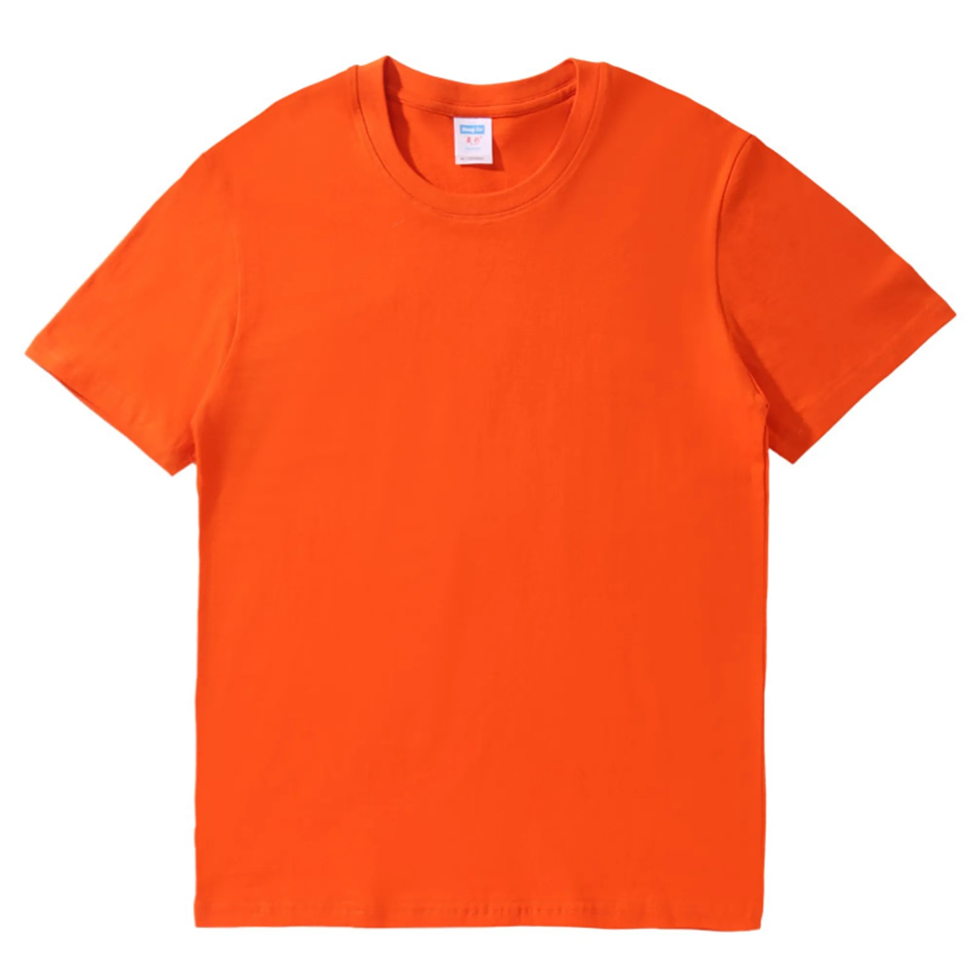 Short Sleeve 200 GSM T Shirt 3