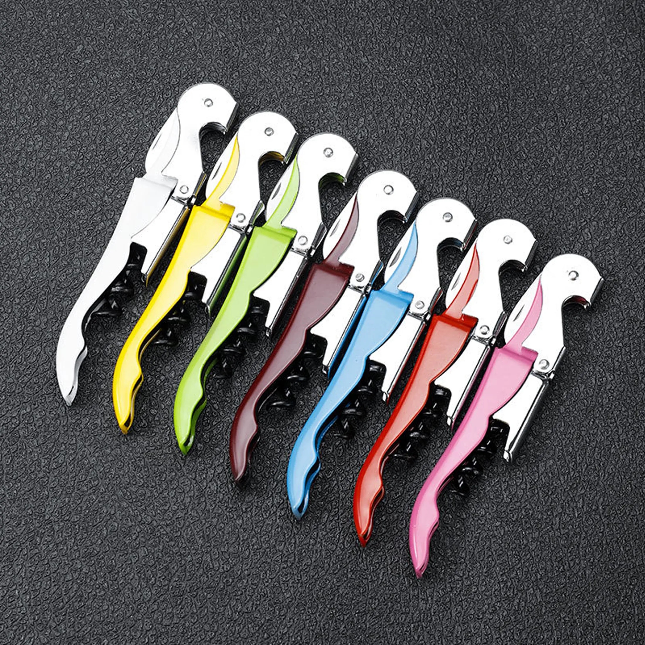 Wine Opener Waiter Corkscrew 3
