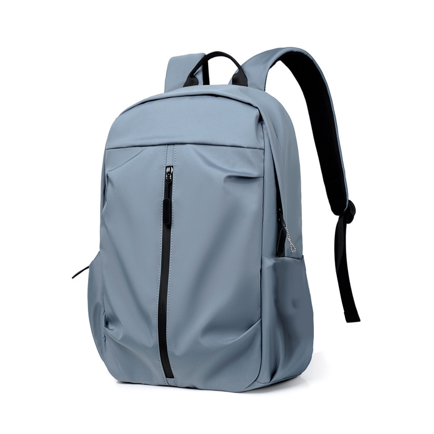 Athleisure Backpack With Usb Charging Port 7