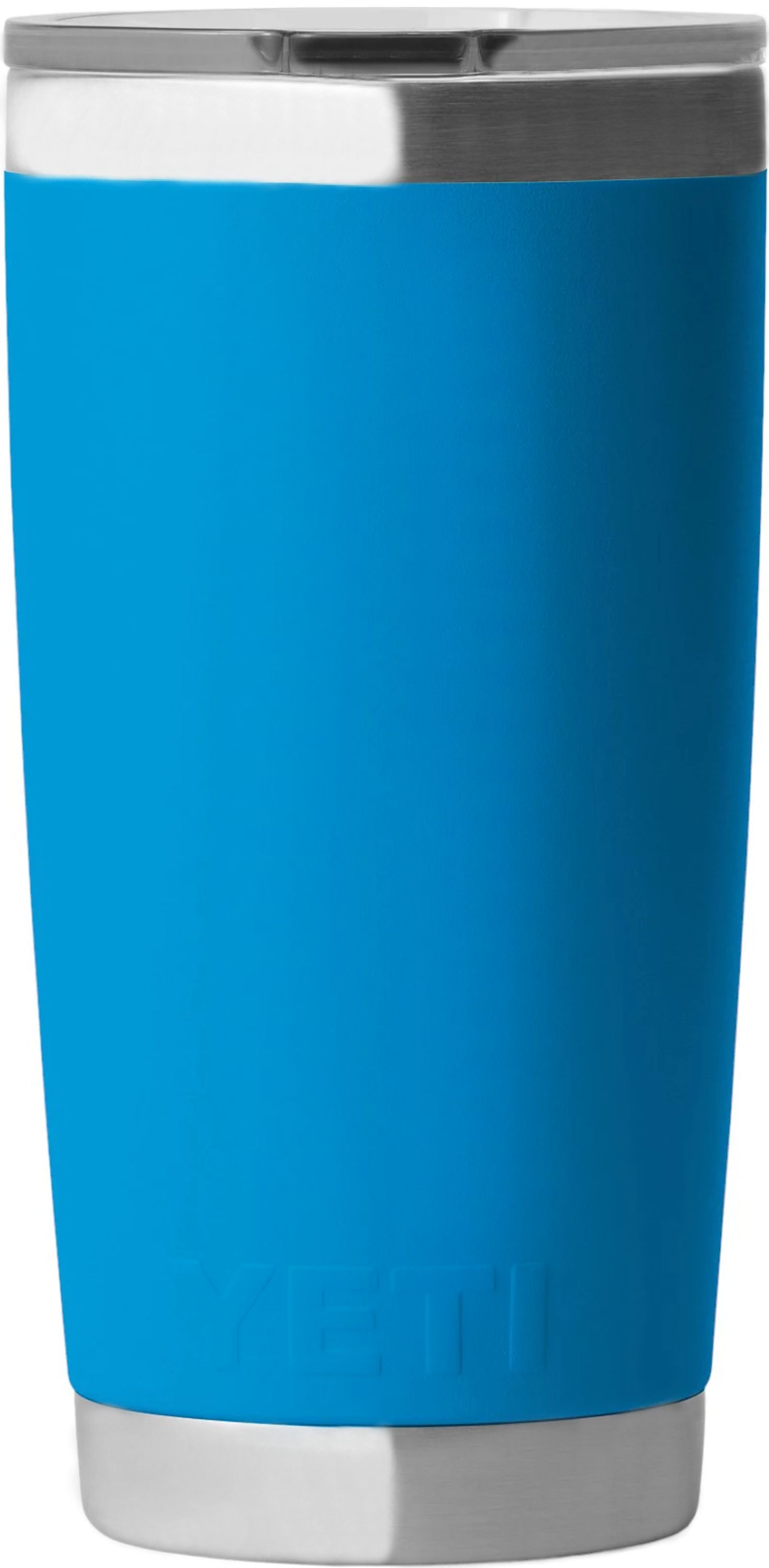 Authentic YETI 20 oz. Tumbler 6