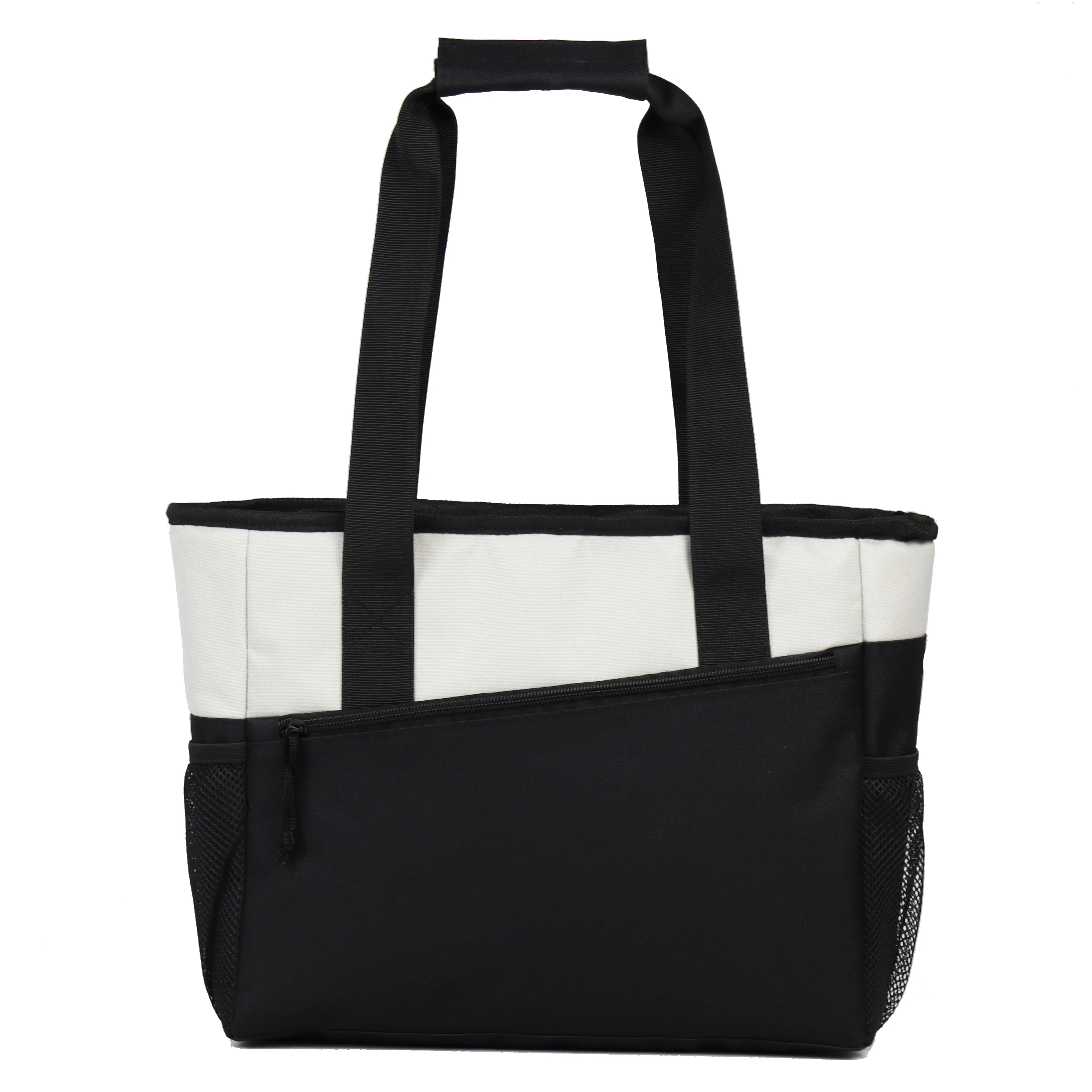 Tote Picnic Cooler Bag (13" x 11") 3