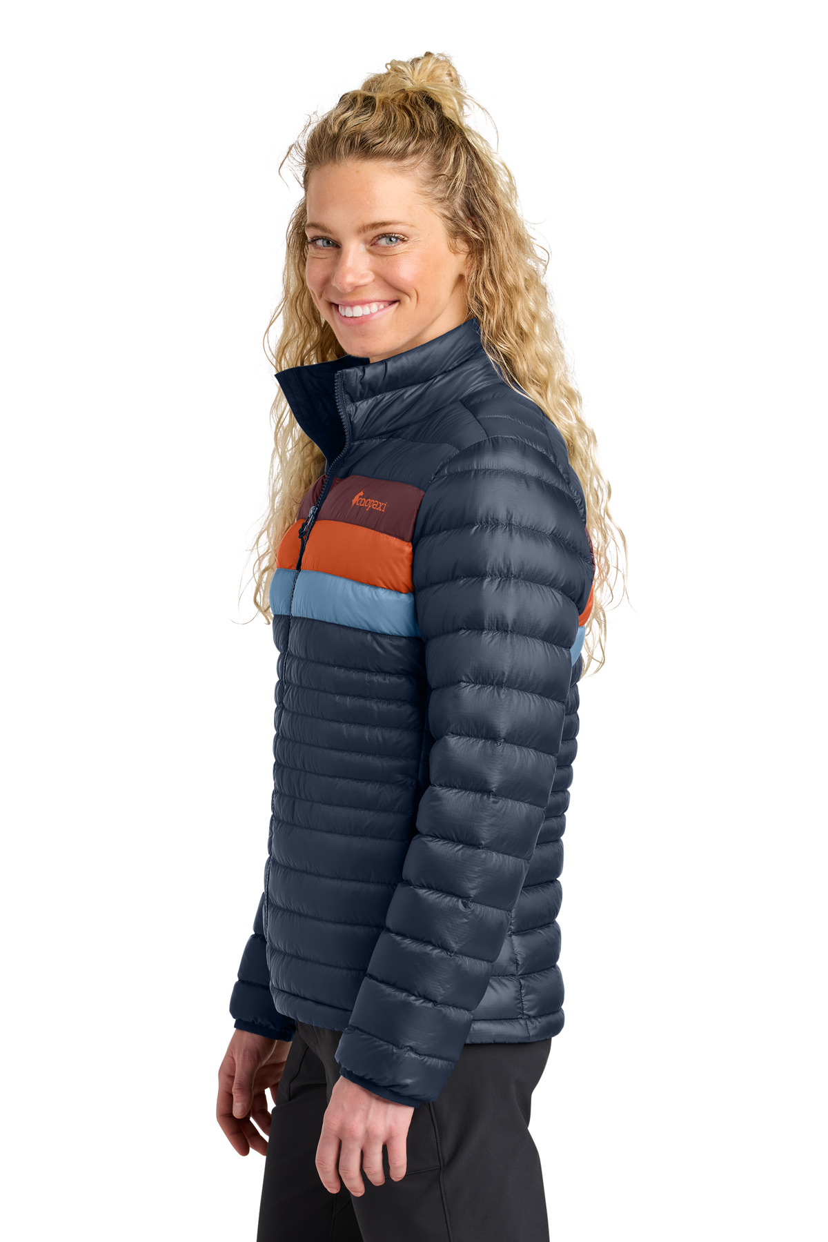Cotopaxi Women's Fuego Down Jacket COTOW1688 12