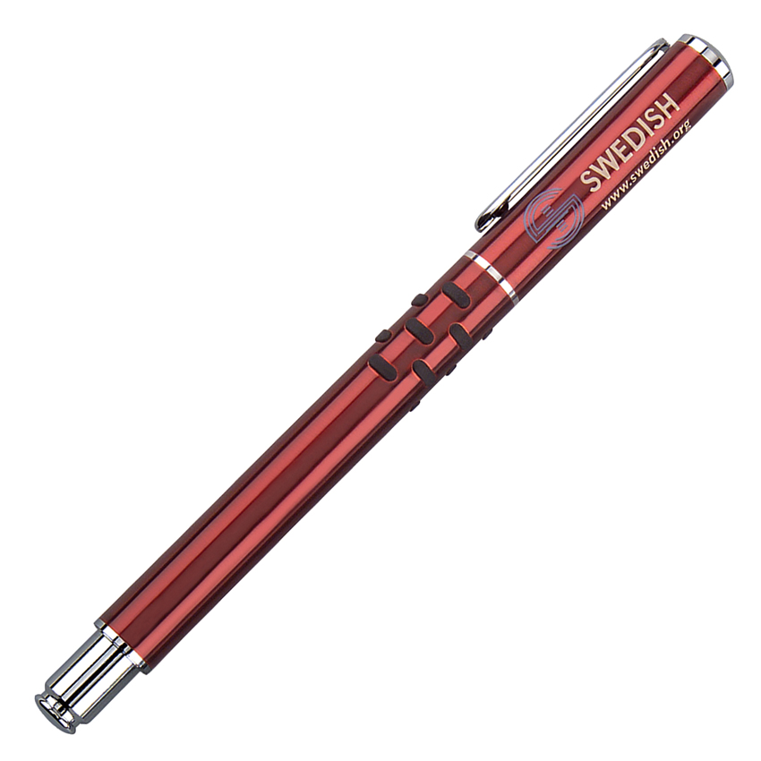 Edward Rollerball Gel Pen 9