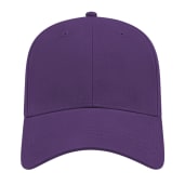 Cap America Lightweight Structured Low Profile Cap 69