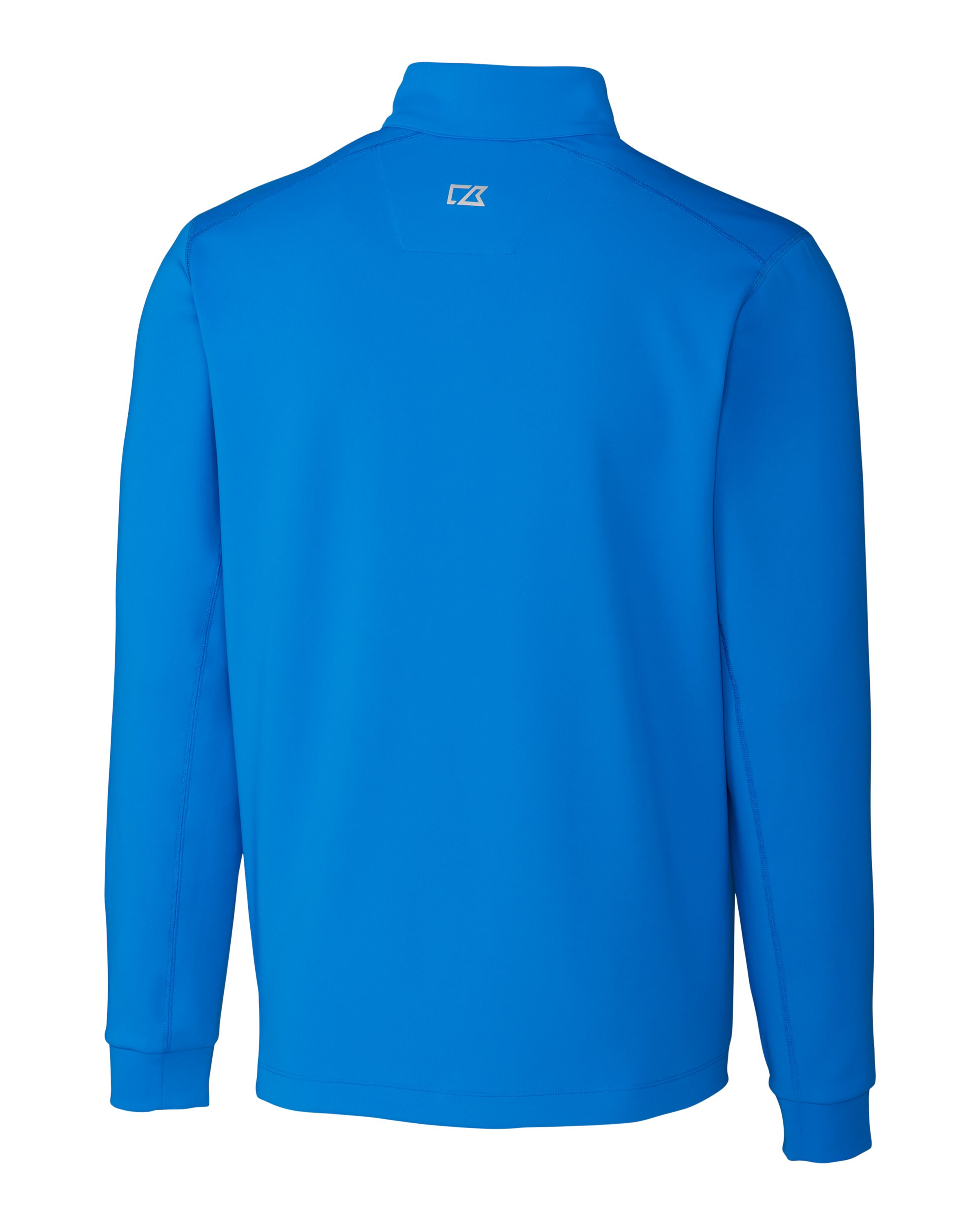 Cutter & Buck Traverse Recycled Smooth Stretch Mens Big & Tall Quarter Zip Pullover Big & Tall 41